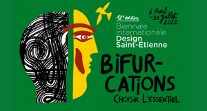 Penser et façonner la « Bifurcation » numérique : Adista et Axione partenaires de la Biennale Internationale du Design