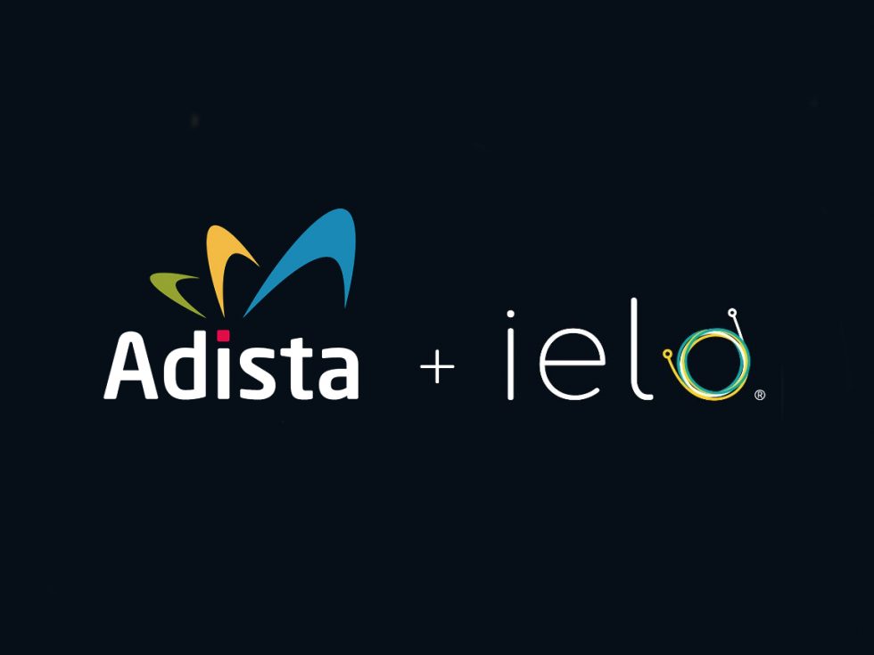 Adista Ielo opérateur télécom cloud infrastructure fibre très haut débit